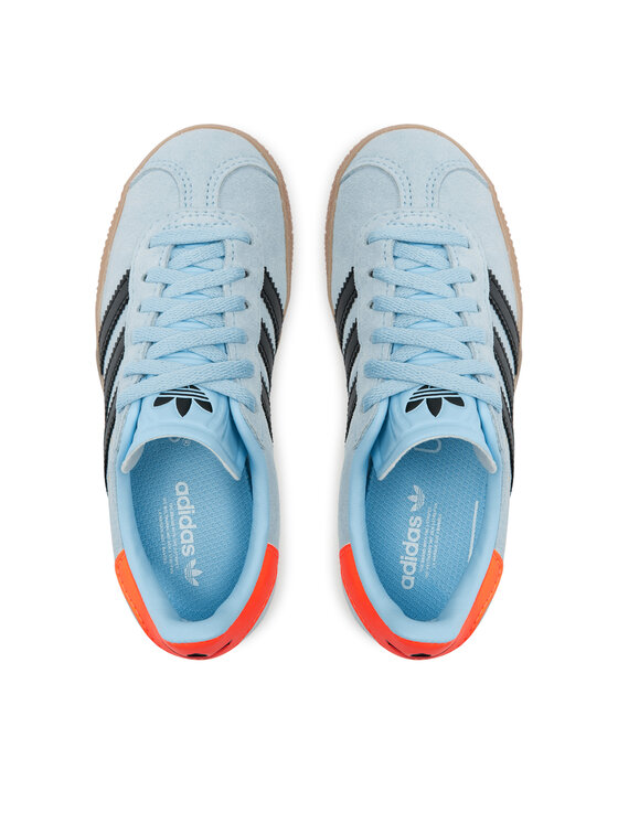 adidas adidas Αθλητικά Gazelle ID6554 Μπλε