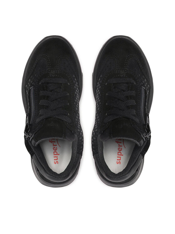 Superfit Superfit Tossud GORE-TEX 1-000633-0000 M Must