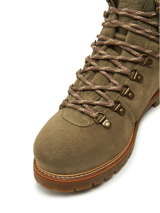 Kimberfeel Kimberfeel Bakancs Colin Khaki