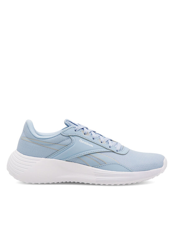 Reebok Skriešanas apavi Lite 4 100074891 Gaiši zils