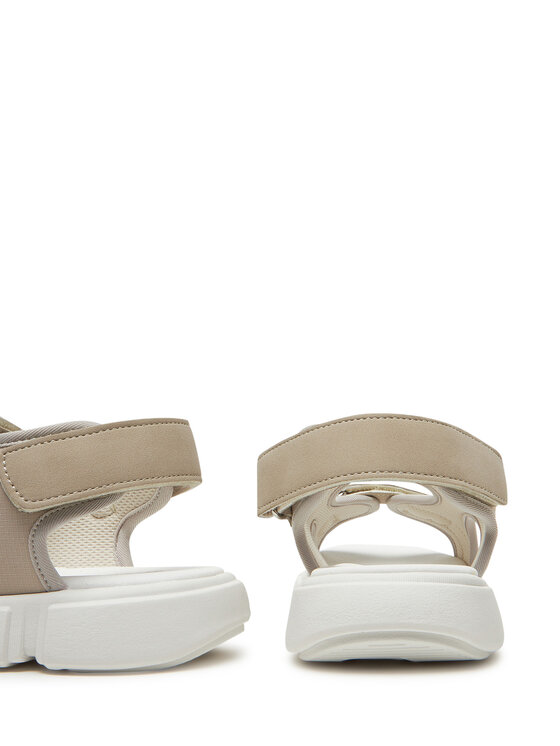 Calvin Klein Jeans Calvin Klein Jeans Sandaalid V3B2-83024-1692 D Ekrüüvärv