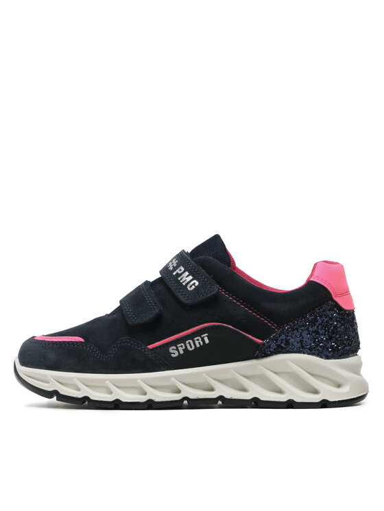 Primigi Primigi Sneakers 3874511 D Dunkelblau