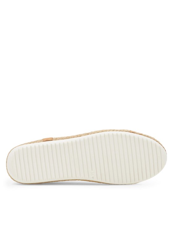 Lasocki Lasocki Espadryle WI16-BENTA-01 Biały