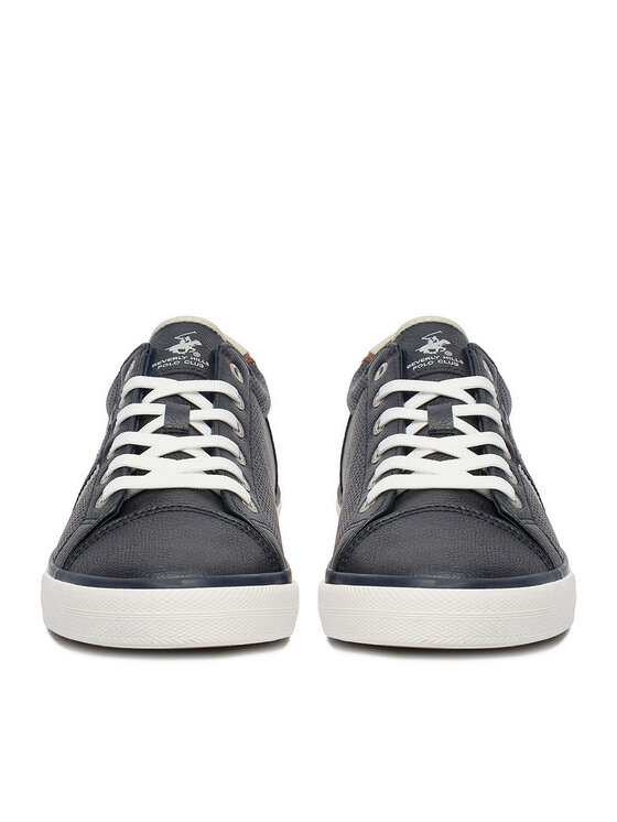 Beverly Hills Polo Club Beverly Hills Polo Club Sneakers CEO-FRISCO-01 Dunkelblau