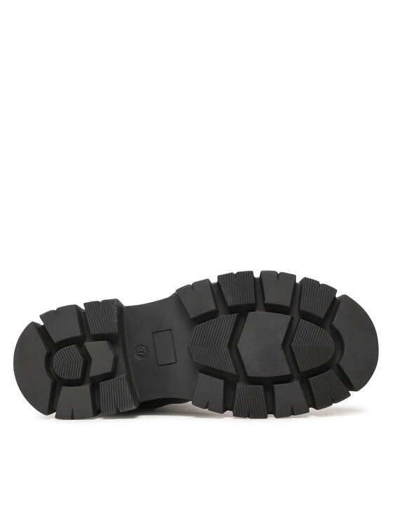 Jenny Fairy Jenny Fairy Stiefeletten WS5816-03 Schwarz
