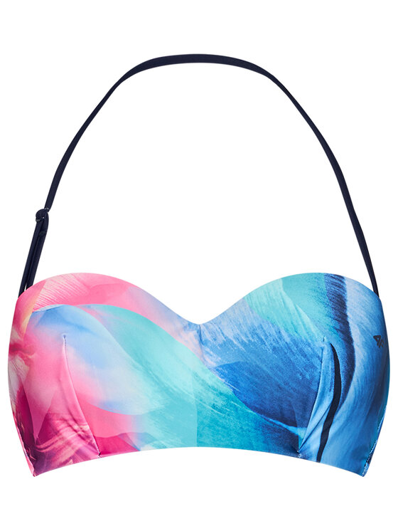 4F 4F Bikini pezzo sopra H4L21-KOS002G Multicolore