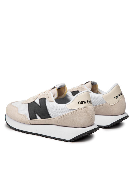 New Balance Sneakersy MS237CB Bílá | Modivo.cz