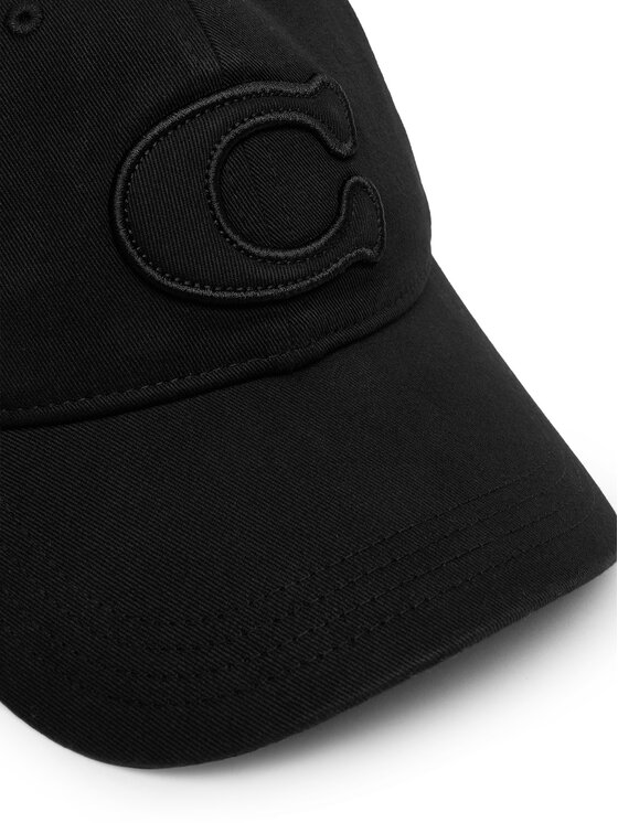 Coach Coach Baseball sapka 29CCN89 Fekete