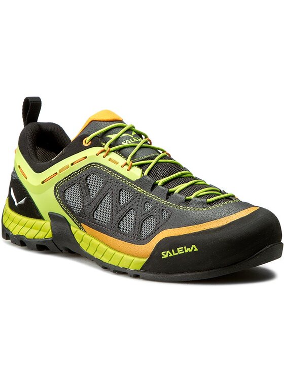 Salewa Salewa Παπούτσια πεζοπορίας Ms Firetail 3 Gtx 63445-0946