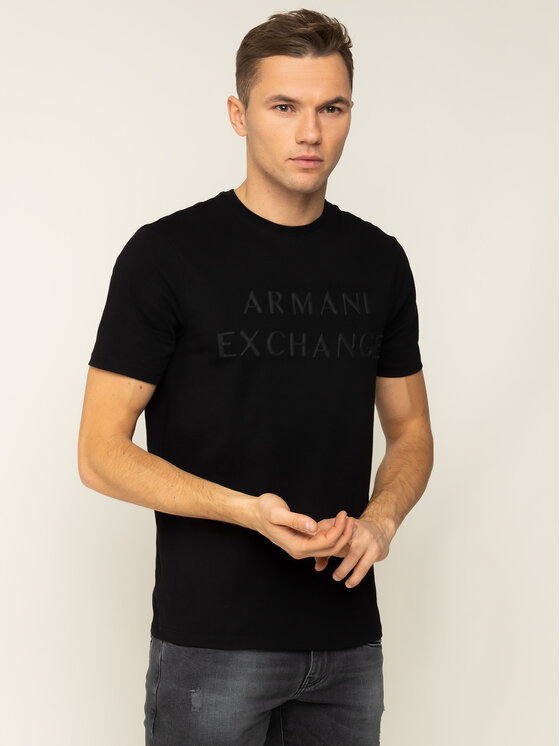 modivo armani exchange