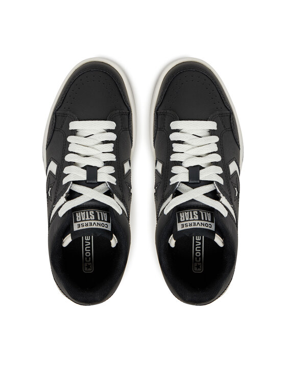 Converse Converse Sportcipők Converse Weapon Leather A11460C Fekete