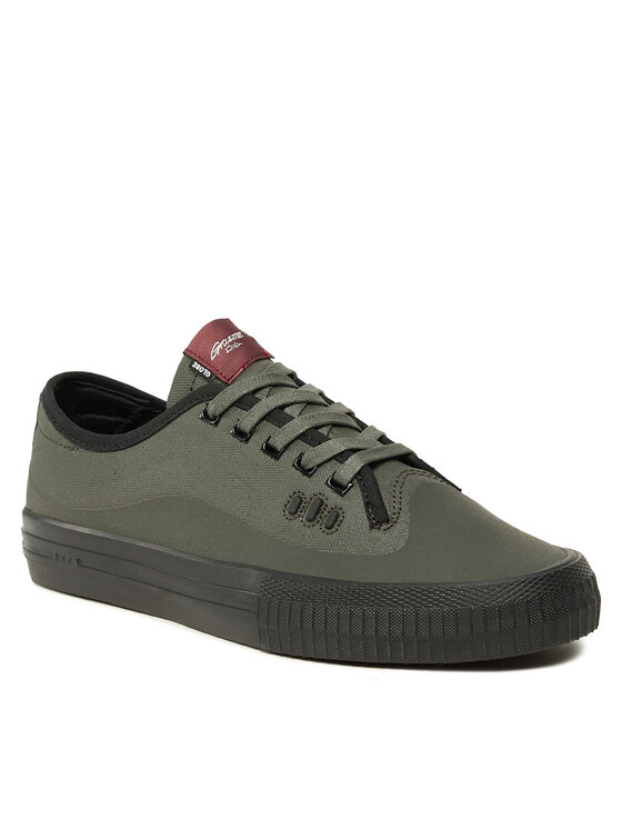 Globe Superge Gillette GBGILL Khaki