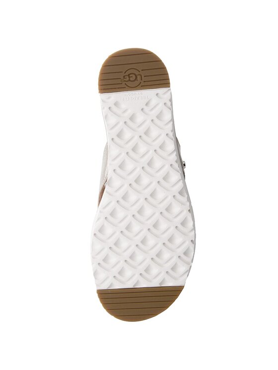 Ugg lorrie best sale flip flop