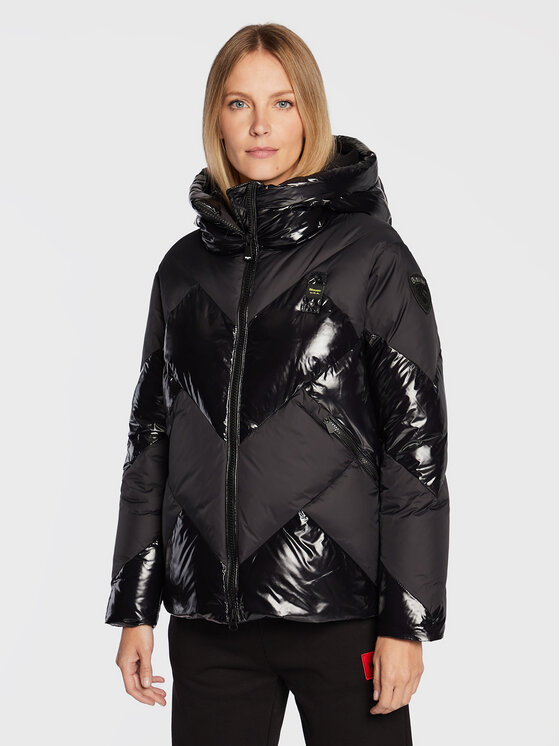 Giubbotto piumino Blauer