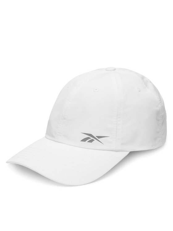Reebok Šiltovka RBH2200-AW24 Biela