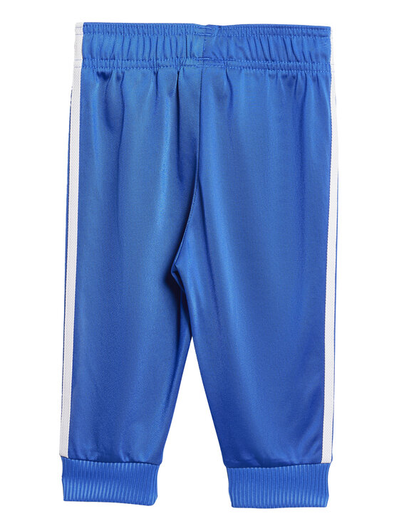 adidas adidas Treniņtērps adicolor SST IY4026 Zils Regular Fit