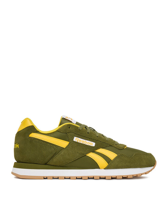 Reebok Reebok Sneakersy CEO-GLIDE 100230831 Zielony