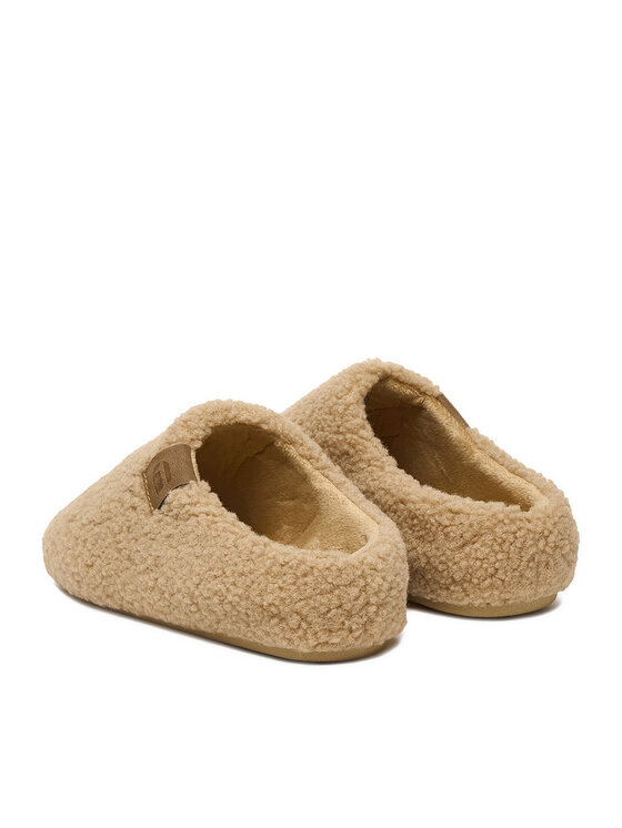 G-Star Raw G-Star Raw Naminės šlepetės CEO-WSS21713-01 Smėlio