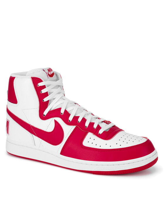 Nike Nike Tenisice Terminator High FJ4454-100 Šarena