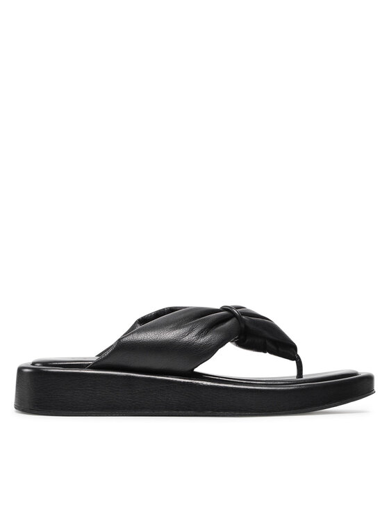 Dune London Dune London В'єтнамки Landmar 484 0079510780003484 Чорний