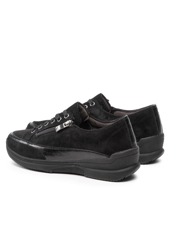 Sneakers 9-23767-29 Nero