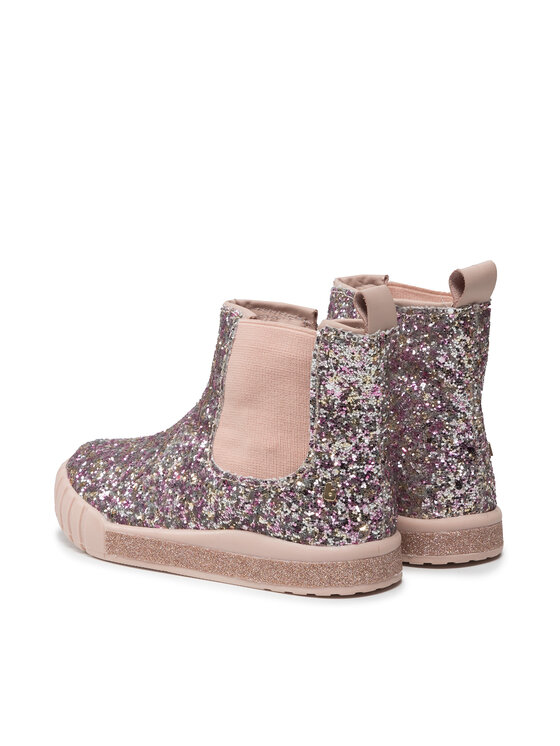 Polacchi Comfy-1157025 Rosa