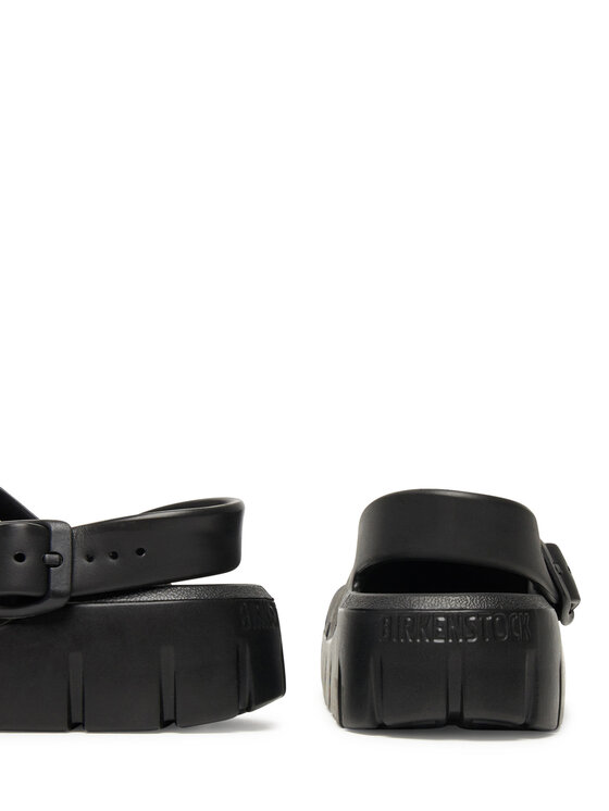 Birkenstock Birkenstock Sandály Birki Flow Kids 1032232 Černá