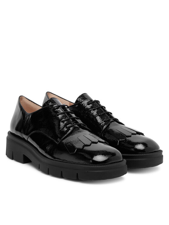 Hispanitas Hispanitas Oxford cipők HI254235 Khaki