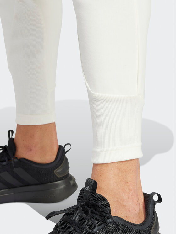 Jogging adidas blanc new arrivals
