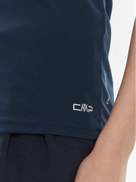 CMP CMP Topiņš 39T5666 Zils Regular Fit