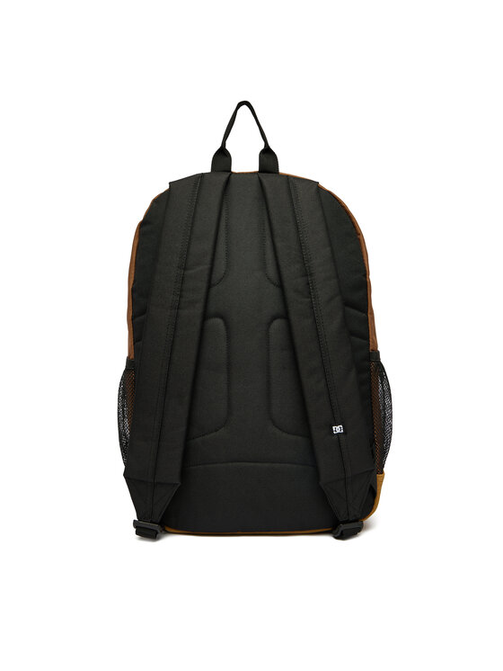 DC Shoes DC Shoes Plecak ADYBP03102 Brązowy