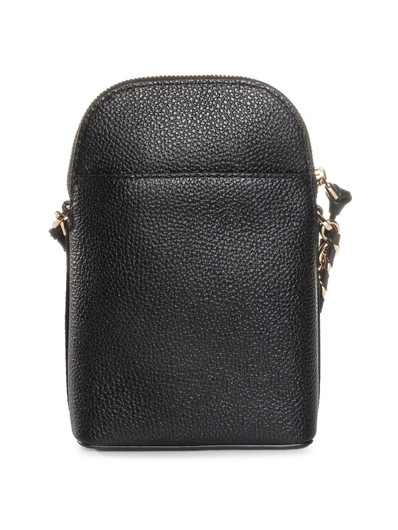 MICHAEL Michael Kors MICHAEL Michael Kors Дамска чанта Jet Set Charm 32T0GT9C1L Черен