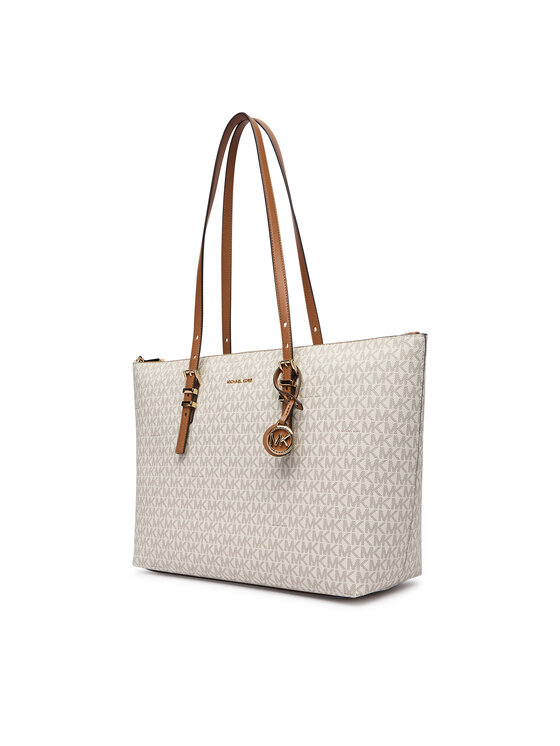 MICHAEL Michael Kors MICHAEL Michael Kors Geantă 30T6GQNT9B Crem