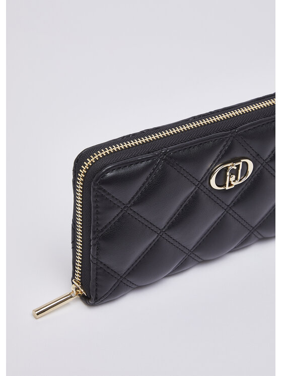 Liu Jo Liu Jo Moneyband AF6249E116622222 Nero