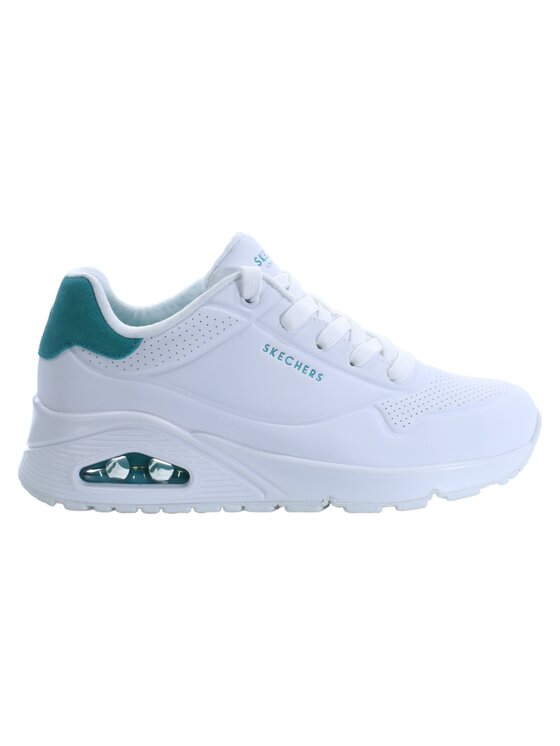 Skechers Skechers Sneakersy 177092-WMNT Kolorowy