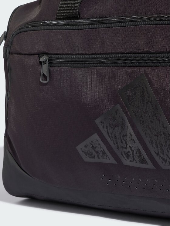 adidas adidas Torba sportowa 168351 Czarny