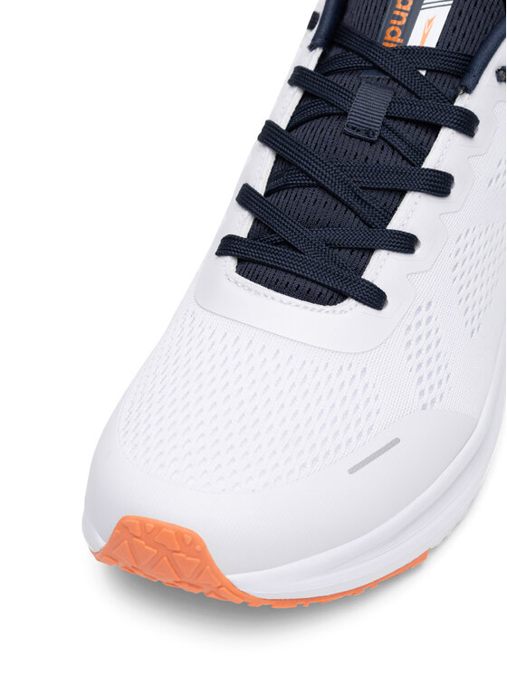 Sprandi Sprandi Sneakers V-24MR1027 Alb