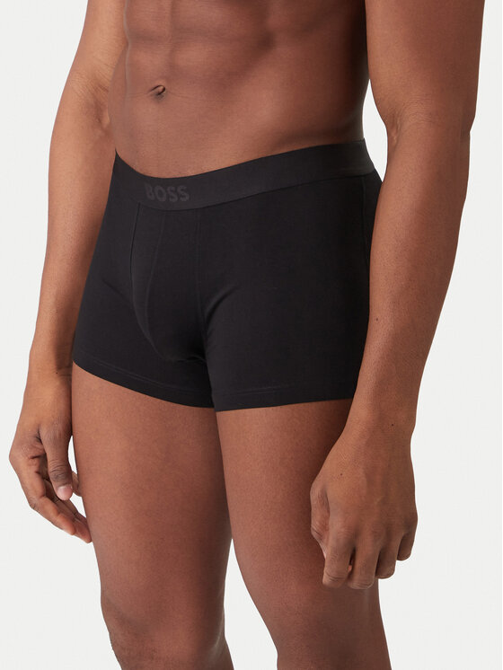 BOSS BOSS Boxershorts-Set 50544263 Schwarz