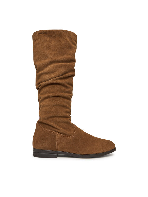 Tamaris Tamaris Kozačky 1-25545-41 Hnědá
