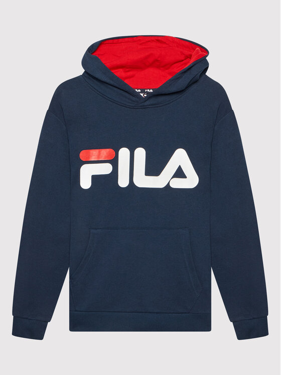 Offerte hotsell felpe fila