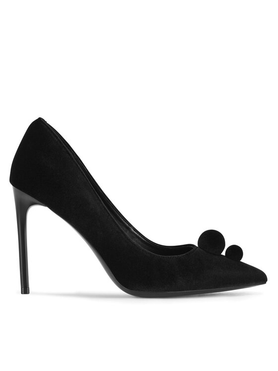 Eva Minge Eva Minge High Heels ARIBA-252-152-1 Schwarz