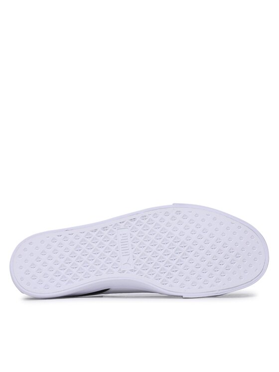 Puma Puma Sneakersy Bari Casual 389382 02 Černá