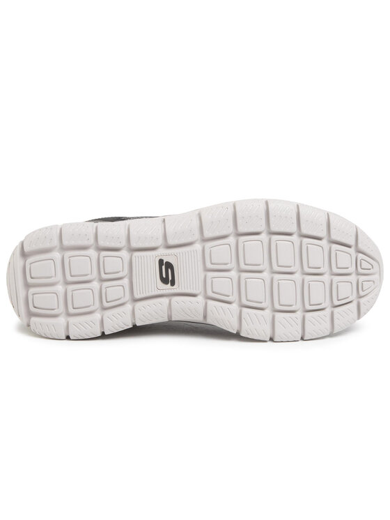 Skechers Skechers Sportcipők Track 52630/CCLM Szürke