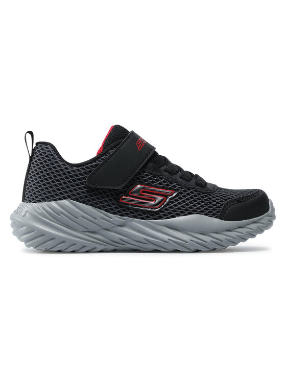 Skechers Skechers Sneakersy Krodon 400083L/BGRD Czarny