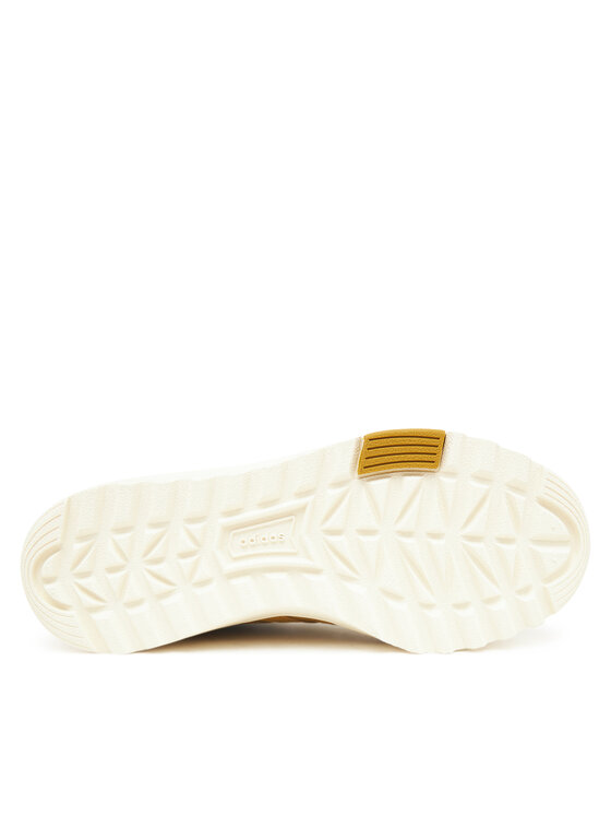 adidas adidas Tossud Hoops 4.0 Mid JQ5365 Kollane