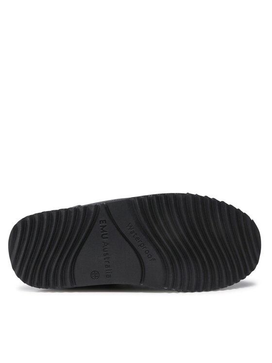 EMU Australia EMU Australia Stiefeletten Larawag W12648 Schwarz
