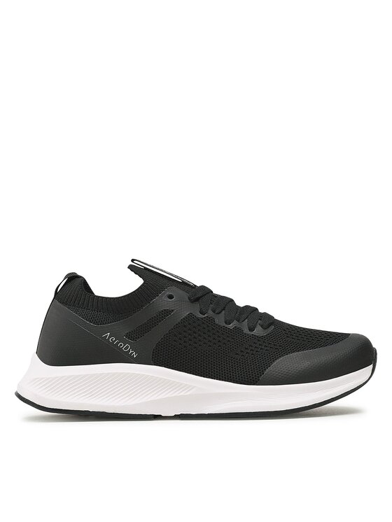 Sneakers Endurance Arigo E232229 Negru