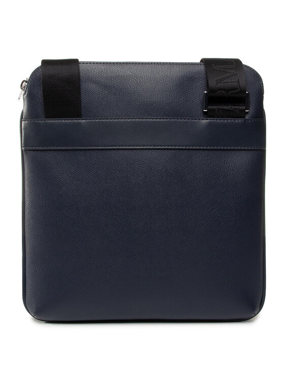 Emporio Armani Emporio Armani Saszetka Y4M184 YLA0E 80455 Granatowy