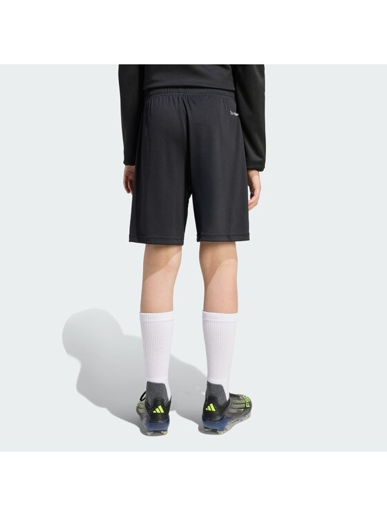 adidas adidas Спортивні шорти Entrada26 Training Чорний Regular Fit
