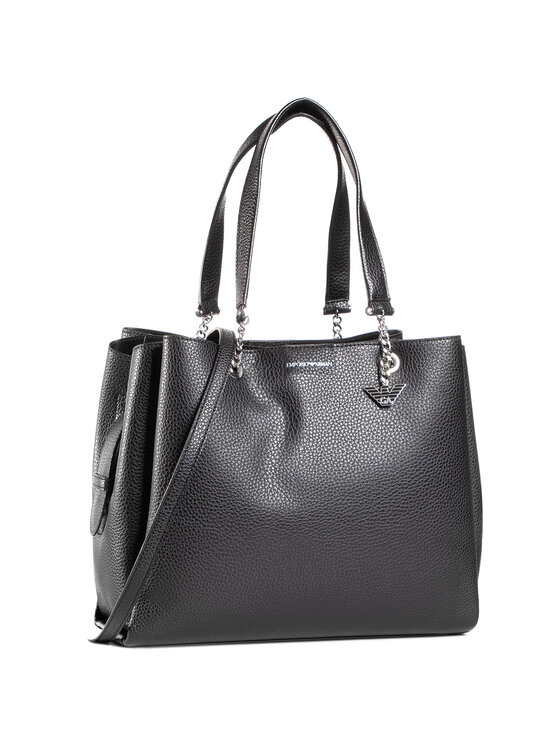 Emporio Armani Emporio Armani Torbica Y3D158 YFN6E 81386 Crna